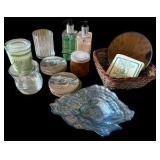 Coasters, Candles & More!