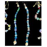 Beautiful Bead Suncatchers