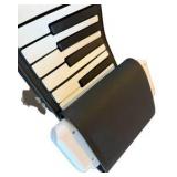 Hand Roll Up Piano