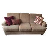 Hickory Manor 3-Seat Sofa