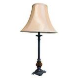 Pair of Buffet Lamps