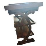 Three Tier Side Table