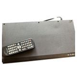 Magnavox DVD/VHS Player