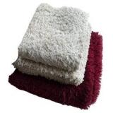 Variety of Bath Rugs