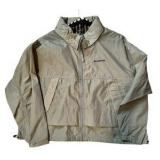 Three Ladies XL Jackets