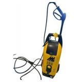 McCulloch Jet Washer Power Washer