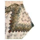 Two Queen/King Size Quilts