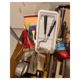 Painting Supplies