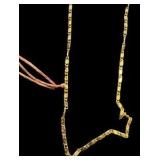 Variety of Unmarked Jewelry Items