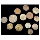Foreign Currency