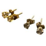Diamond Stud Earrings