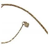 Milor Brand Y Necklace