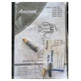 Avid Power Cordless Inflator