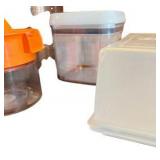 Kitchen Gadgets