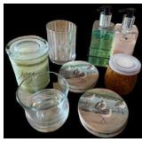 Coasters, Candles & More!