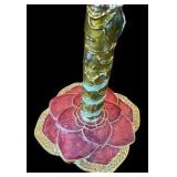 Jeweled Wine Cocktail Glass by 2 Saints
