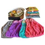 Cookbooks, Mugs, Bowls & More Kitchen Items