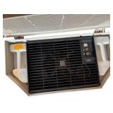 Credenza Console Evaporative Humidifier