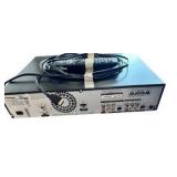 Panasonic VHS/DVD Player