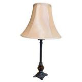 Pair of Buffet Lamps