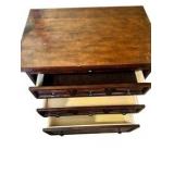 Pier 1 Imports Ashworth Chest Dresser