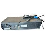 Magnavox DVD/VHS Player