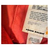Three Ladies XL Jackets