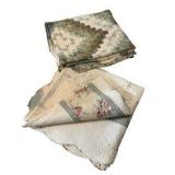 Two Queen/King Size Quilts
