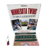 Sport Themed Coffee Table Books