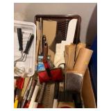 Painting Supplies