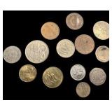 Foreign Currency