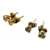 Diamond Stud Earrings