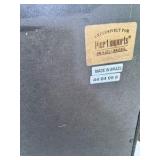 Pier 1 Imports Small Secretary Desk