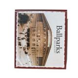 Sport Themed Coffee Table Books