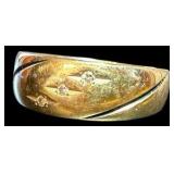 14K Men’s Gold Ring - Size 9.5