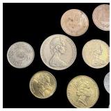 Foreign Currency