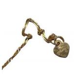 Milor Brand Y Necklace