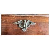 Antique Tobacco Chest