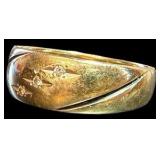 14K Men’s Gold Ring - Size 9.5