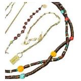 Variety of Cross & Religious Necklaces