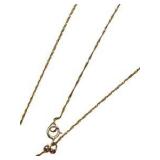 Milor Brand Y Necklace