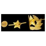 Soviet Union Solider Uniform Accessories