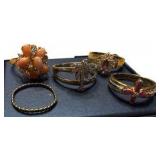 Five Stylish Rings!