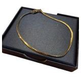 Herringbone Bracelet