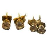 Diamond Stud Earrings