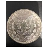 United States Mint American Silver Eagle 1 oz .999 Fine Silver Coin