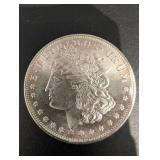 United States Mint American Silver Eagle 1 oz .999 Fine Silver Coin
