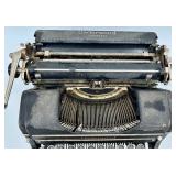 Vintage Underwood Universal Typewriter