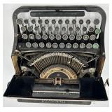 Vintage Underwood Universal Typewriter