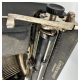 Vintage Underwood Universal Typewriter